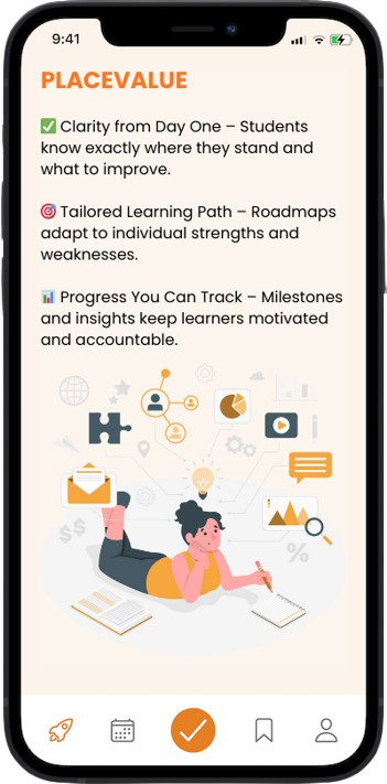 iPhone app
            preferences selection screen